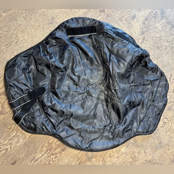 Weatherbeeta winter neck piece equestrian - Picture 2 of 2